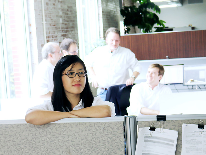 Careers at Design Resource Group - Landscape Architect, Civil Engineer