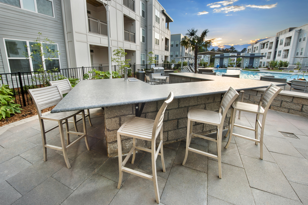 Innovation Apartments