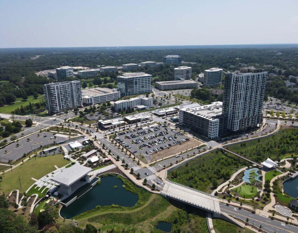 Ballantyne Reimagined